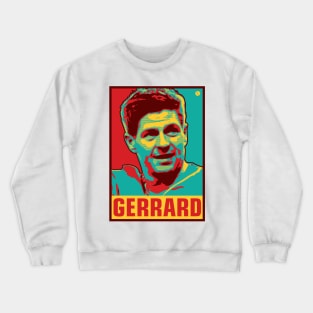 Gerrard Crewneck Sweatshirt